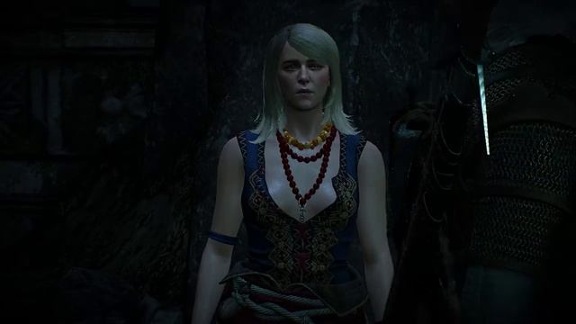 THE WITCHER 3 Wild Hunt Gameplay German PC Deutsch Part 55 (Wanderung im Dunkeln) смотреть онлайн