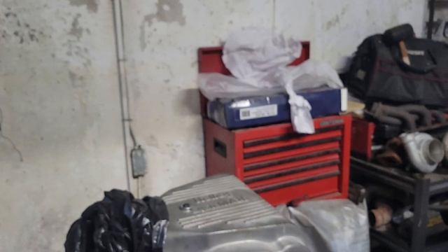 hoy hablamos de por que debemos montar un oil catch can a nuestros mustangs 302,351,4.6,5.0 смотреть онлайн