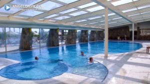 M.C Arancia Resort Hotel 5★ Hotel Alanya Turkey