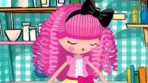 Лалалупси Сладкоежка Lalaloopsy Crumbs