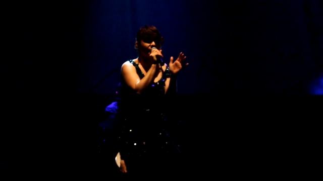 Nouvelle Vague Live @ Tele-Club Yekaterinburg 18.03.2012 (III)