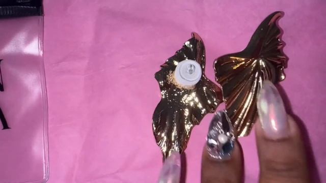 Reviewing @MsAaliyahJay New Jewelry Brand Karen And Rita | CarlottasCorner смотреть онлайн