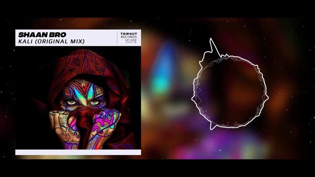 Shaan Bro - Kali (Original) смотреть онлайн