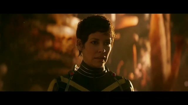 Chumoli Odam Va Ari:Kvantmaniya Filmning Rasmiy Treylerining Tahlili - Modok Marvelda!,Omadsiz Skot