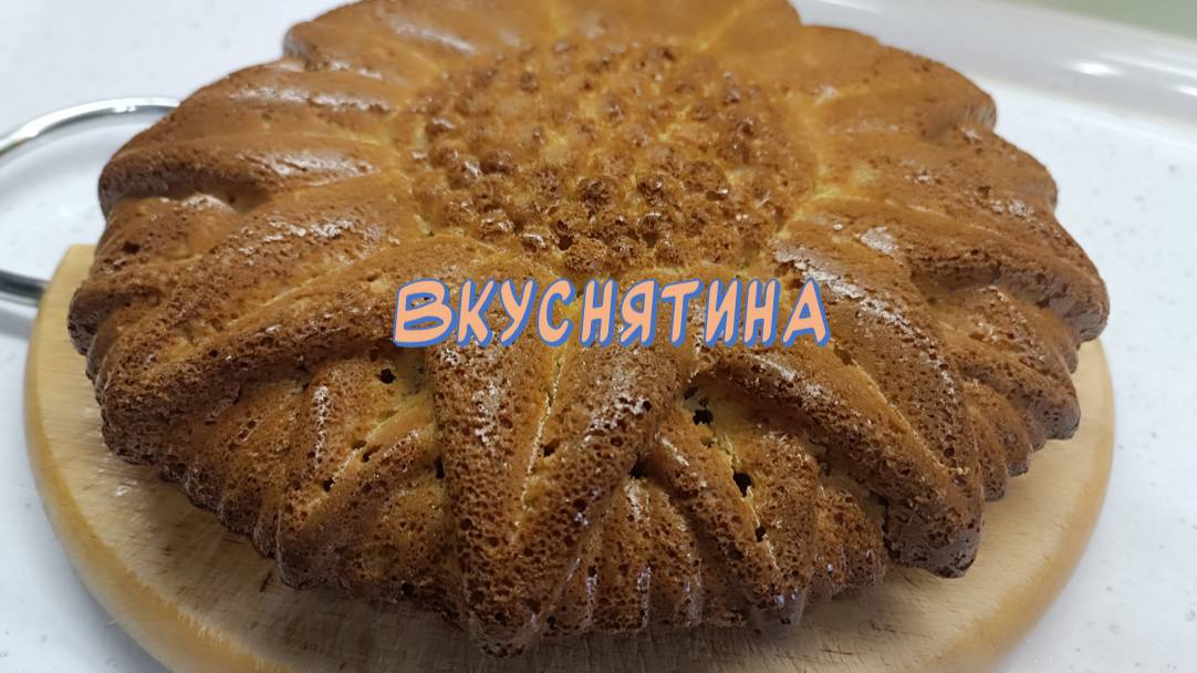 Готовлю манник - быстро и вкусно смотреть онлайн