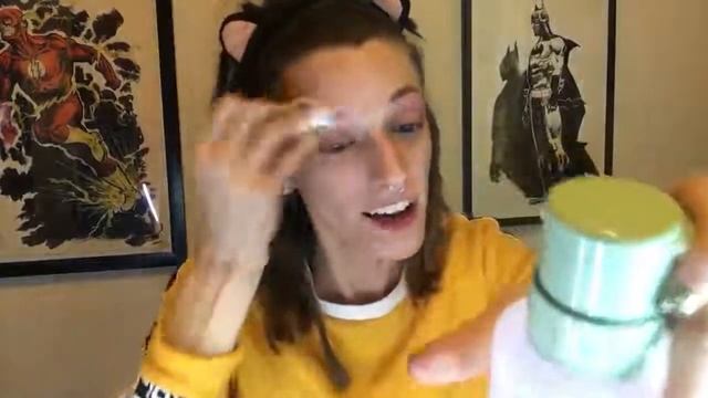 GURWM ft Clinique, fresh and farmacy смотреть онлайн