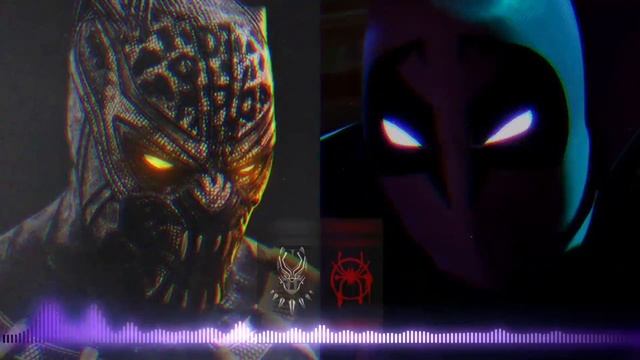 Killmonger X Prowler Theme [Trap Remix] {Prod. Remix} @obscvrmusic смотреть онлайн