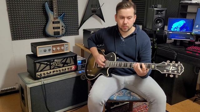 Sunday with Ola Riff Challenge - #SWOLA113 смотреть онлайн