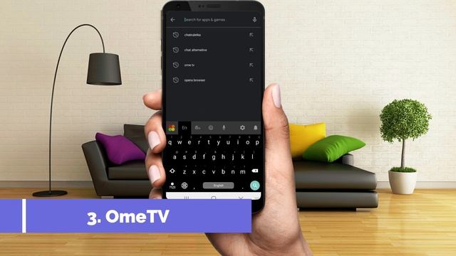 Top 5 Random Video Chat Apps and Websites 2021 | 100% Free to Use Random Video Call Apps & Websites смотреть онлайн