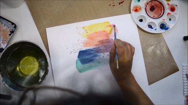 BEAUTIFUL ORDINARY LIFE Process Video CITRUS TWIST KITS смотреть онлайн