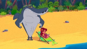 | дети видео | мультфильмы | русский мутфилам зиг и шарко