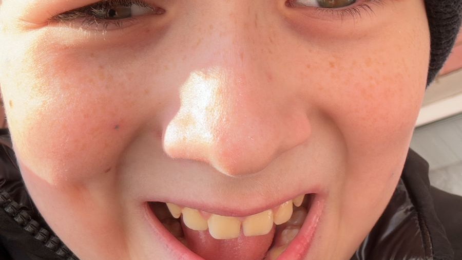 мистер Марс