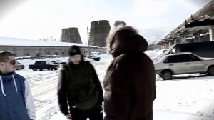 The Chemodan Clan   Запах урбана