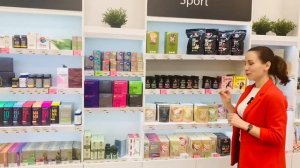 МАГАЗИН СИБИРСКОЕ ЗДОРОВЬЕ