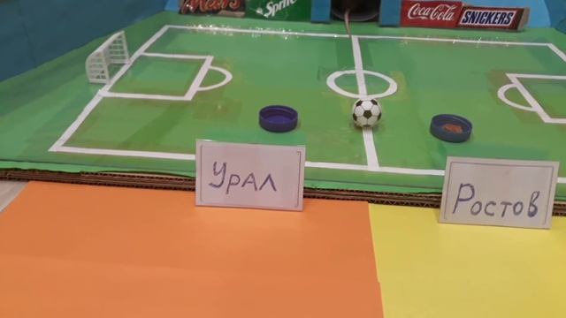 Футбол.Урал-Ростов.прогноз. #shorts смотреть онлайн