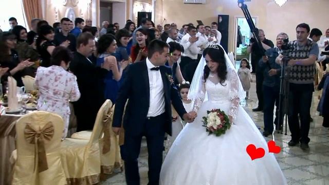 Самая весёлая свадьба в Екатеринбурге Геворг и Гаяне смотреть онлайн