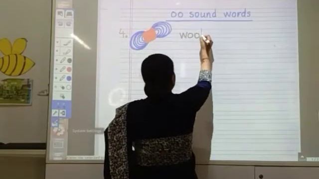 oo sound and ae sound words смотреть онлайн
