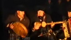 ХОРАЗМ СУВОРА / Рузмат Жуманиязов  / ТУЙ / RUZMAT JUMANIYAZOV