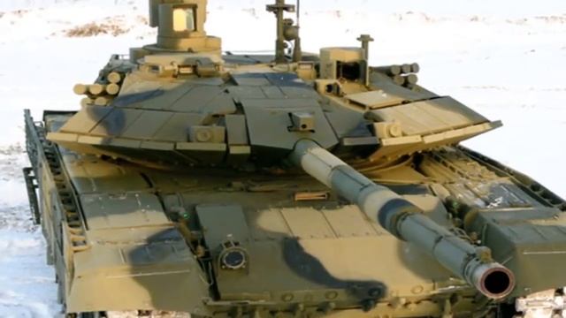 ТОП-7. ƏЛЕМДЕГІ ЕҢ МЫҚТЫ ТАНКІ смотреть онлайн