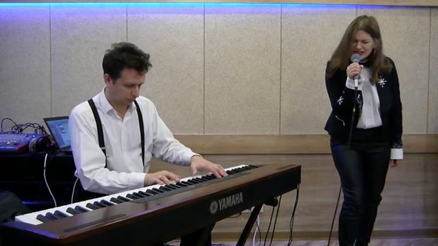 Duo vocal and piano смотреть онлайн