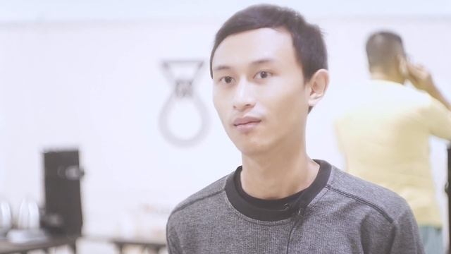 Overview Bandung Brewers Cup 4