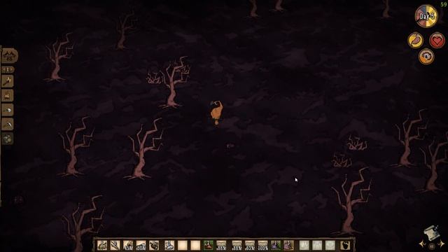 How to Get Cut Reeds | Don´t Starve Together смотреть онлайн