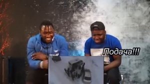 ИНОСТРАНЦЫ КАЙФУЮТ ОТ РЕМ ДИГГА КАК ПАК ИНОСТРАНЦЫ СЛУШАЮТ  РЕАКЦИЯ