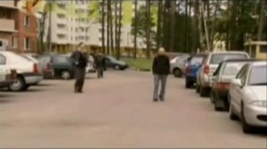 Степнов Лена один на один!!!