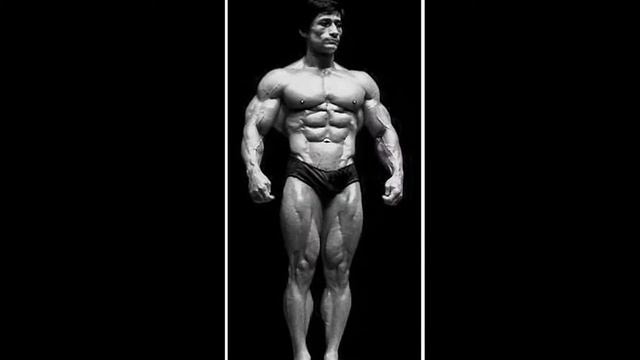 Danny Padilla A Bodybuilding Legend смотреть онлайн