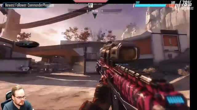 TitanFall 2 w Friends Part 8 смотреть онлайн
