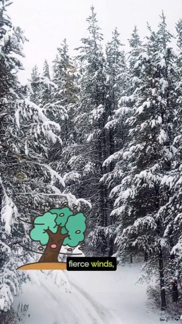 Amazing Facts | Oldest tree in the World Bristlecone Pine Trees in California смотреть онлайн