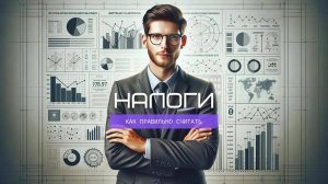 Как посчитать налог на маркетплейсах в 2025 году. НДС - что это и как считать.