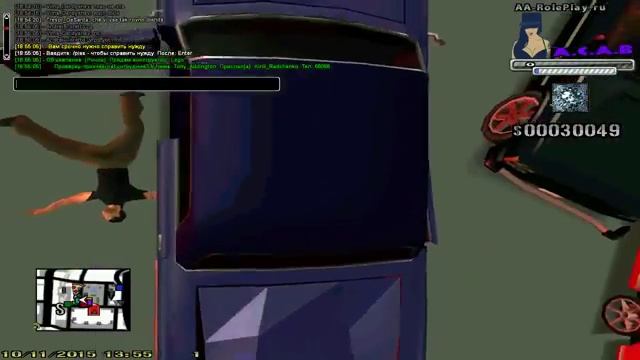 Gta Sa 2015 11 10 18 56 45 200 1 смотреть онлайн