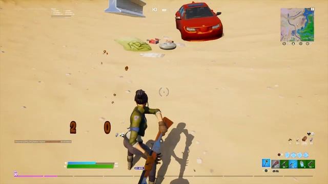 Fortnite_20201221134627 смотреть онлайн