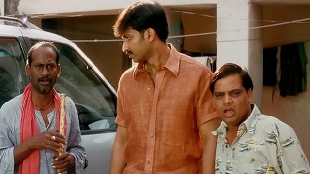 Hogi Pyar Ki Jeet Full Hindi Dubbed Movie | Nithin | Gopichand | Sada | Jayam Telugu Full Movie смотреть онлайн