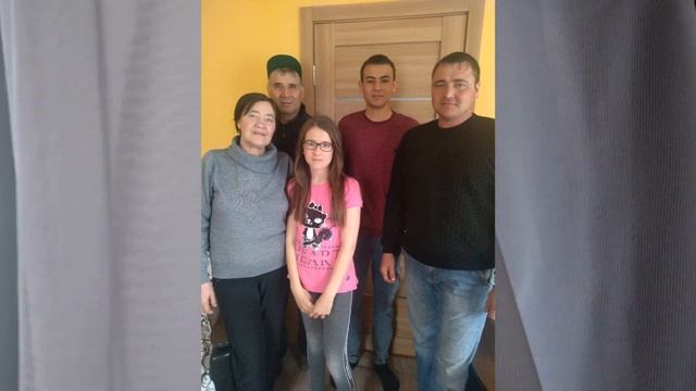 Закиров Рушан истэлегенэ смотреть онлайн