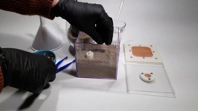 Natural all in one cube promo смотреть онлайн