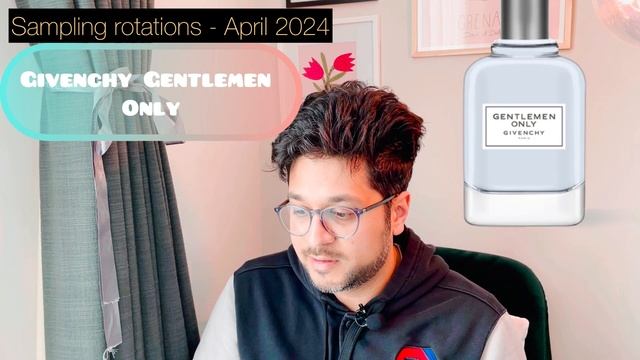 Sampling Rotation April 2024💥 Armani Code Parfum 💥 Terre D’Hermes 💥Givenchy Pi 💥 Gentleman Only смотреть онлайн