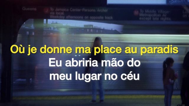 Encore un soir - Céline Dion (Legendado/Tradução) смотреть онлайн