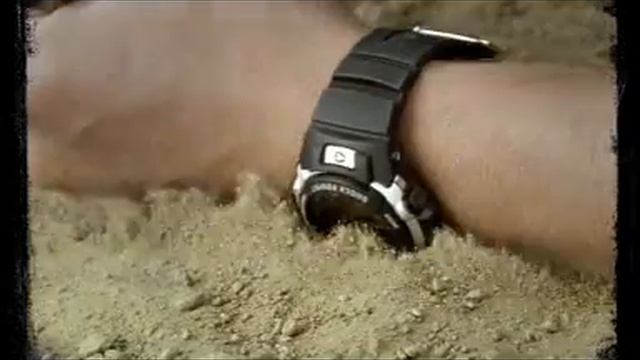 Cannes 2008 - OMD Germany - Casio GShock Tough Test смотреть онлайн