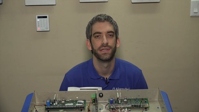 Honeywell VISTA: Upgrade Old System & Get Total Connect 2.0 смотреть онлайн