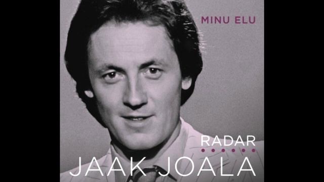 Jaak Joala - Minu Elu