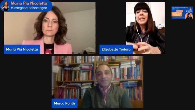 Educazione affettiva e sessuale nelle scuole M. Pontis e E. Todaro, Istituto Sessuologia Clinica смотреть онлайн