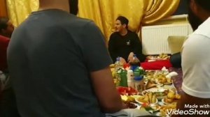 Домуло Акбарчон ЗАРАРТА НАРАСОН