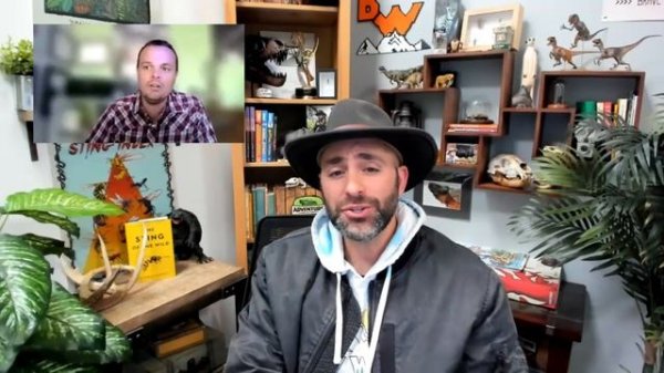 Coyote Peterson