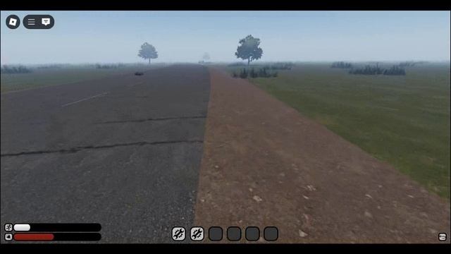 Playing A Looong Trip! With Friend Part 2