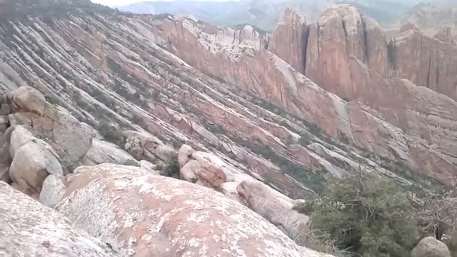 Surxondaryo Bobotog' Tog'lari