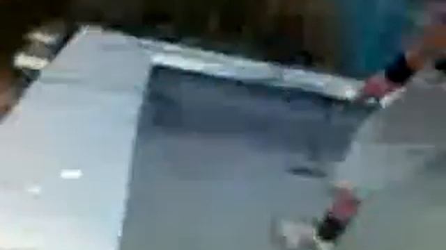Паркур смотреть онлайн