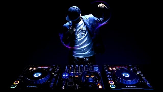 LETS GO [DJ - Rikyeah] смотреть онлайн
