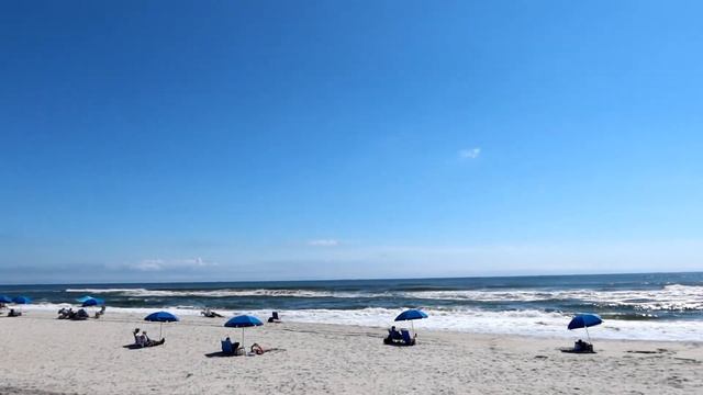 BIRTHDAY WEEKEND IN NY - Hamptons road trip смотреть онлайн